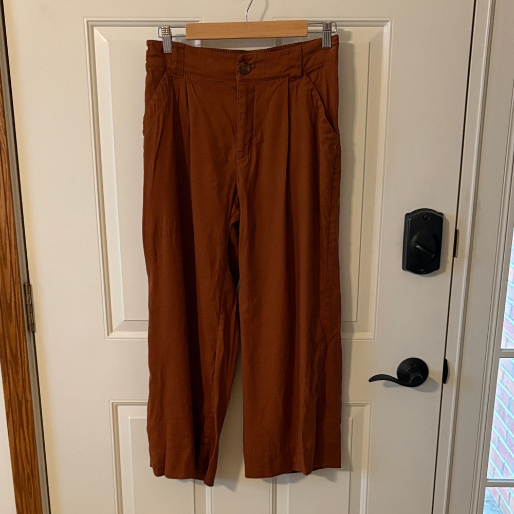 CAbi cruise pants